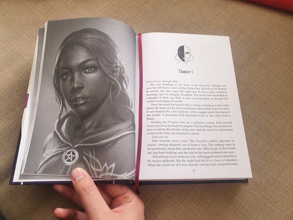 The Purple Prince (Hardback)