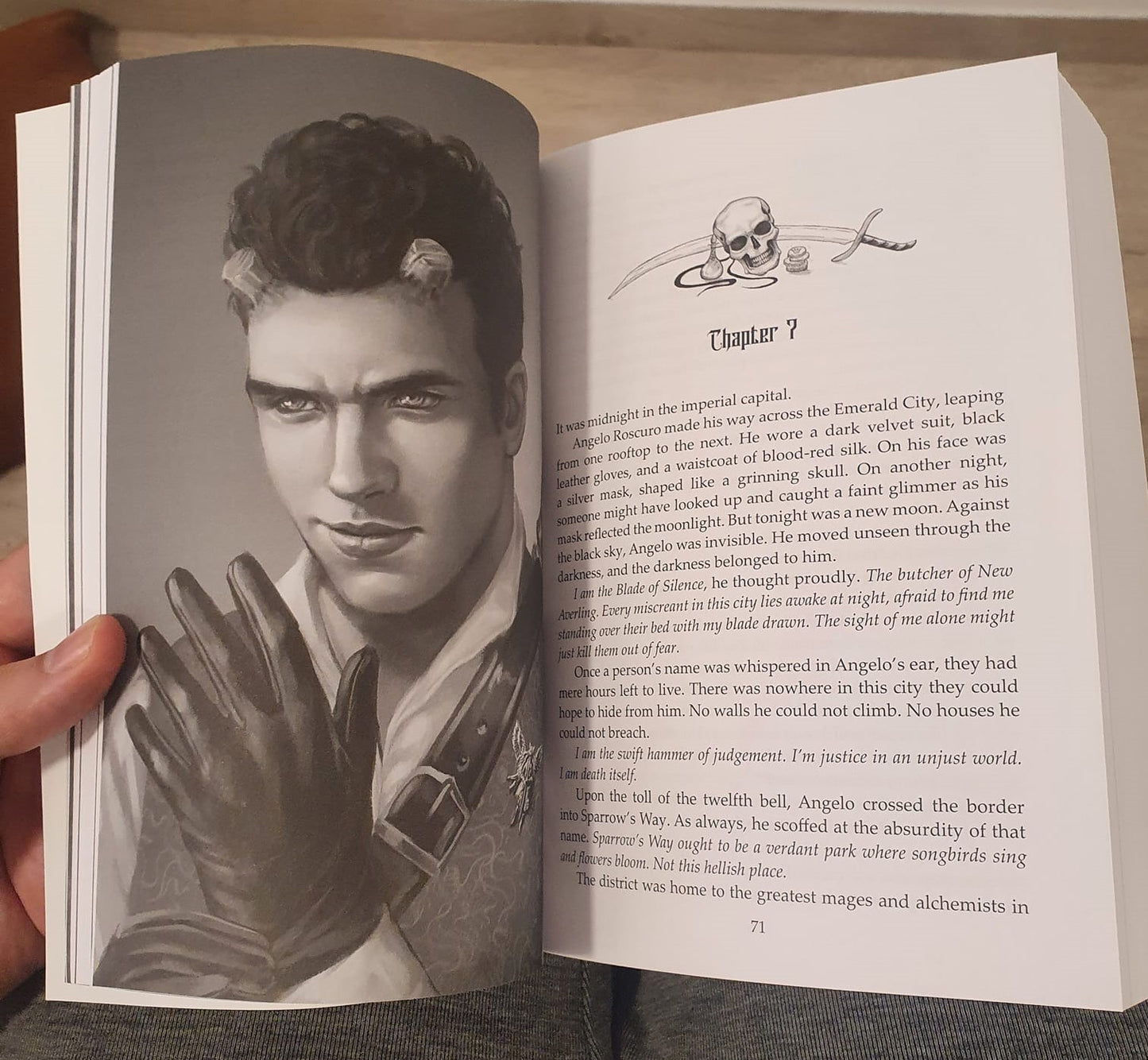 The Purple Prince (Paperback)